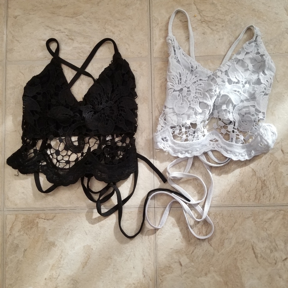 Crop Tops